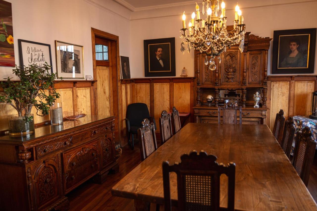 Chocolate Manor House Hotel Boutique Vina del Mar Zewnętrze zdjęcie