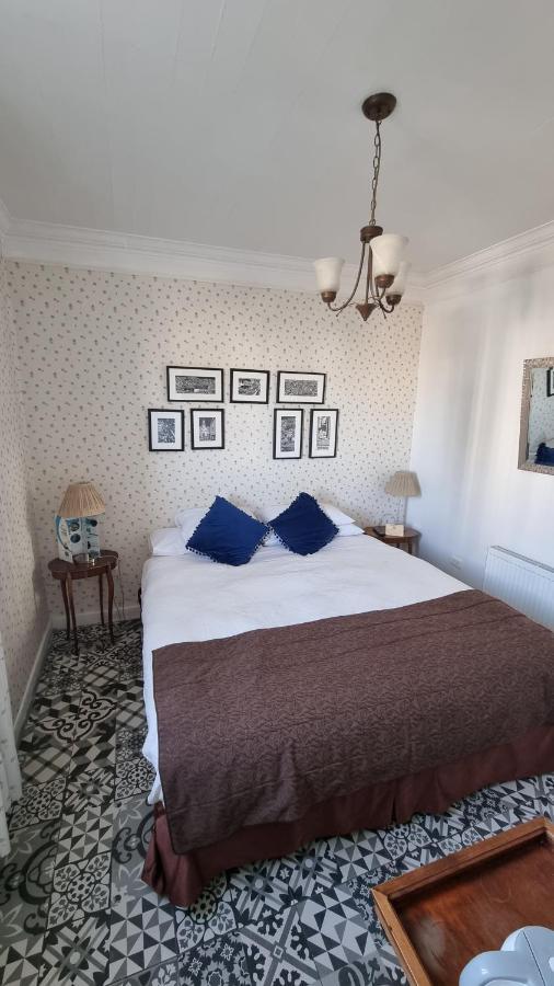 Chocolate Manor House Hotel Boutique Vina del Mar Zewnętrze zdjęcie