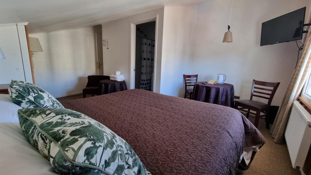 Chocolate Manor House Hotel Boutique Vina del Mar Zewnętrze zdjęcie