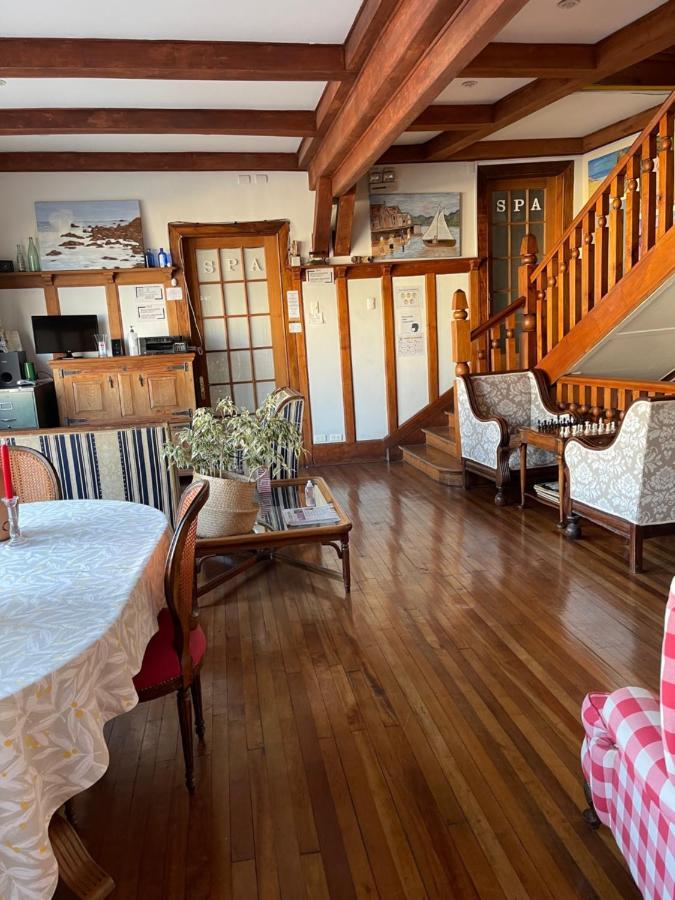 Chocolate Manor House Hotel Boutique Vina del Mar Zewnętrze zdjęcie