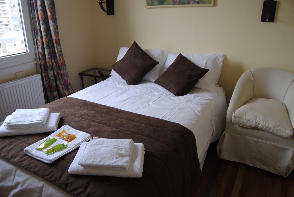 Chocolate Manor House Hotel Boutique Vina del Mar Zewnętrze zdjęcie