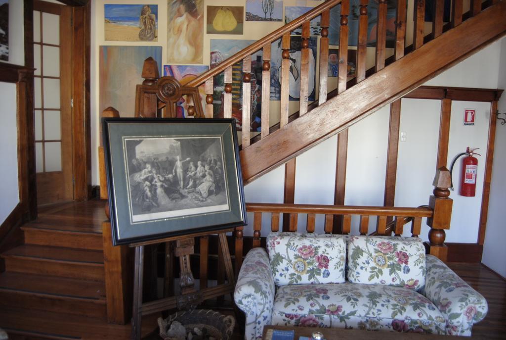 Chocolate Manor House Hotel Boutique Vina del Mar Zewnętrze zdjęcie