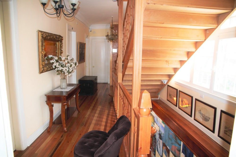 Chocolate Manor House Hotel Boutique Vina del Mar Zewnętrze zdjęcie