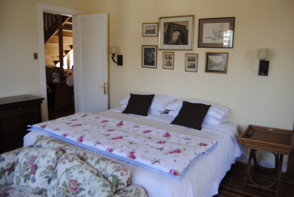 Chocolate Manor House Hotel Boutique Vina del Mar Zewnętrze zdjęcie
