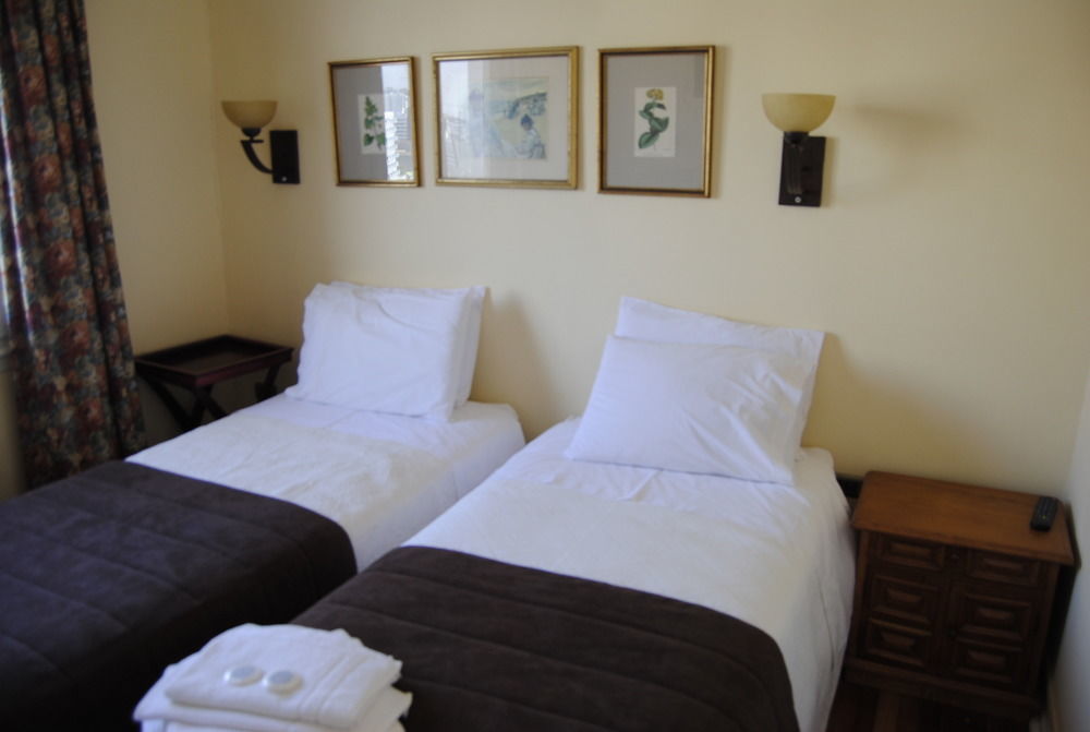 Chocolate Manor House Hotel Boutique Vina del Mar Zewnętrze zdjęcie