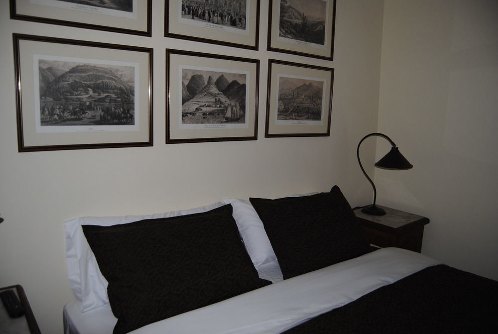 Chocolate Manor House Hotel Boutique Vina del Mar Zewnętrze zdjęcie