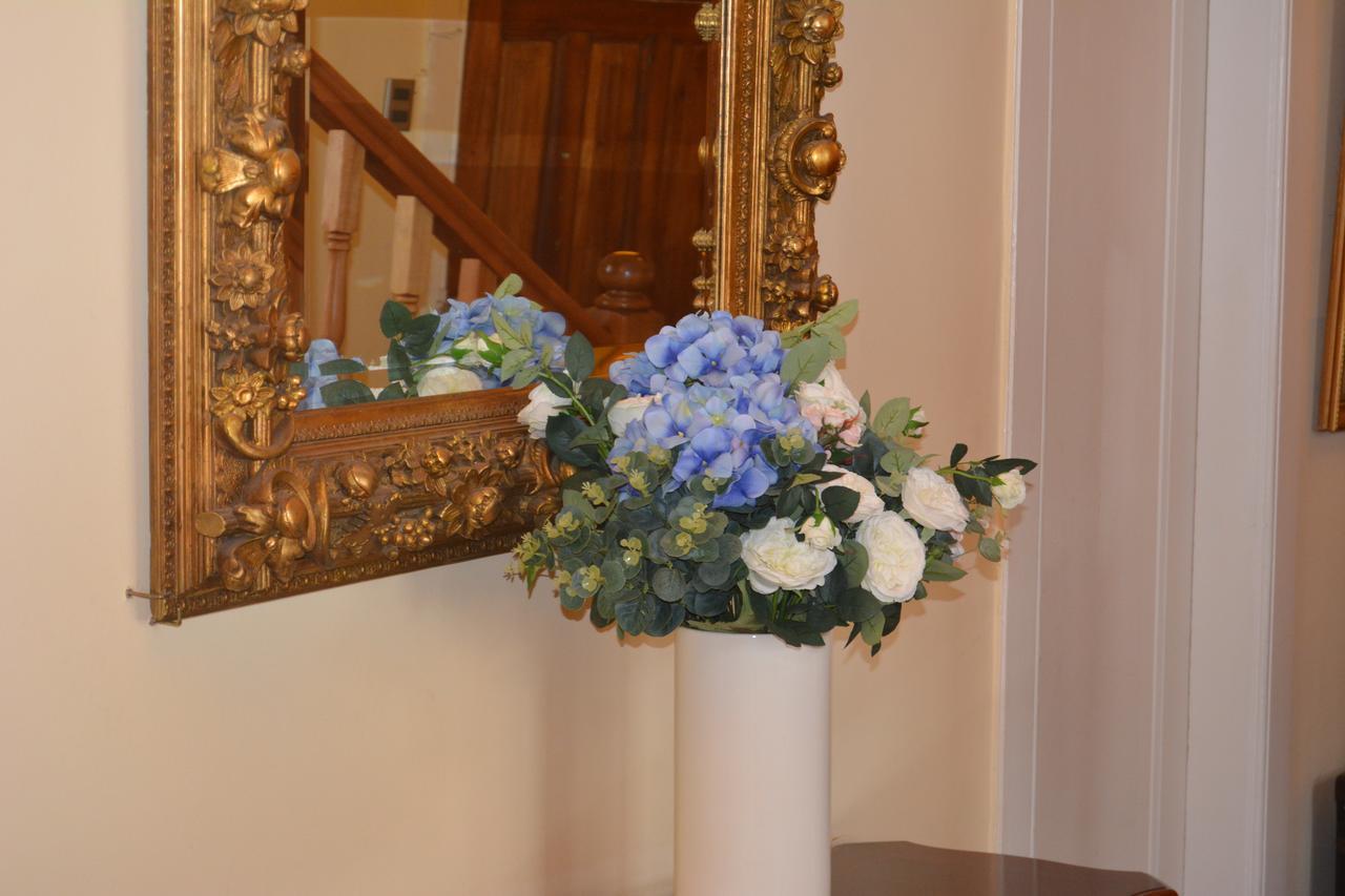 Chocolate Manor House Hotel Boutique Vina del Mar Zewnętrze zdjęcie