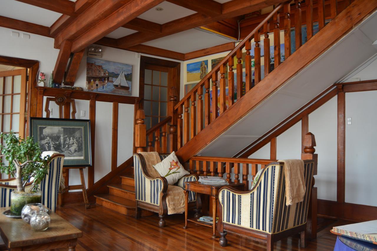 Chocolate Manor House Hotel Boutique Vina del Mar Zewnętrze zdjęcie
